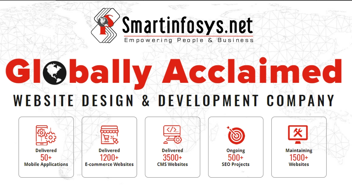 Smartinfosys.net logo